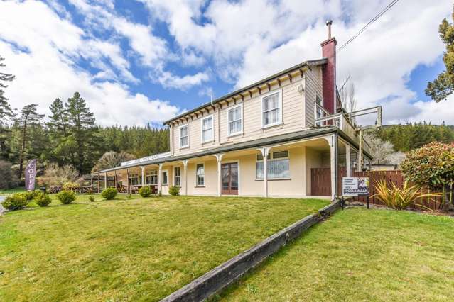 Kohatu Landmark - Income, Lifestyle & Opportunity