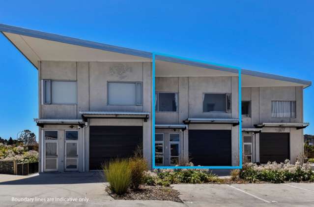 Live Work Warehouse – Offers over $900k inc gst!