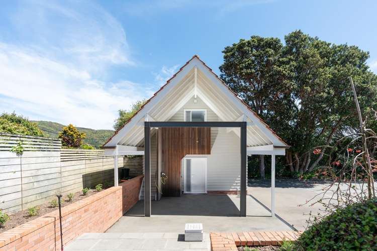 23 Duthie Street Karori_22