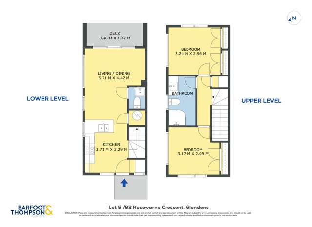 Lot 1/82 Rosewarne Crescent Glendene_1