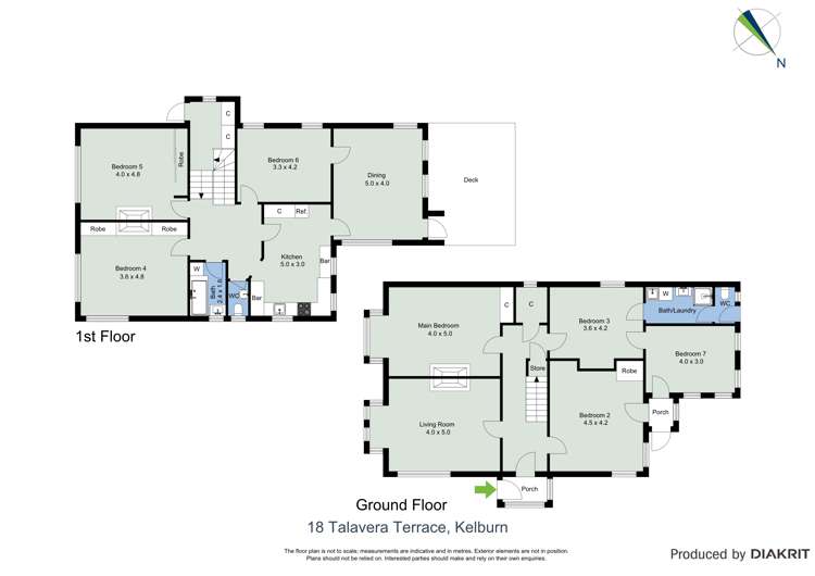 18 Talavera Terrace Kelburn_14