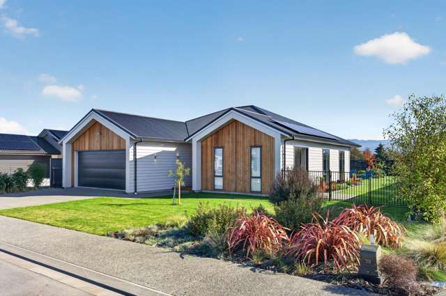 Modern Living; Exceptional Location!