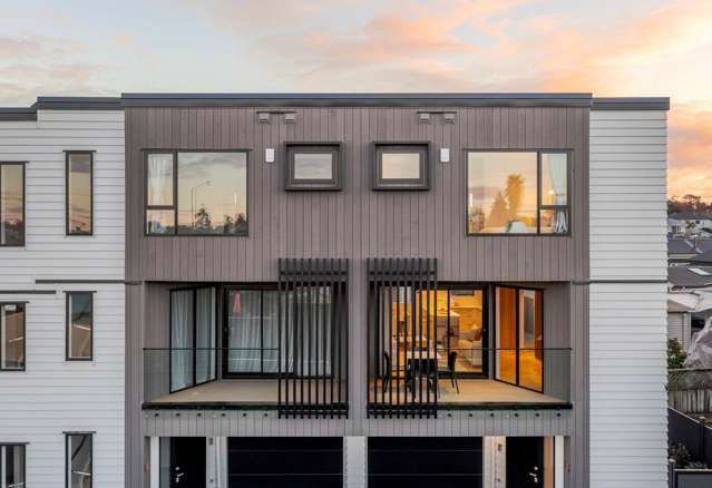 Luxurious Living in Greenlane