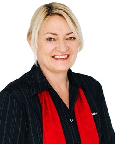 Shelley Robertson