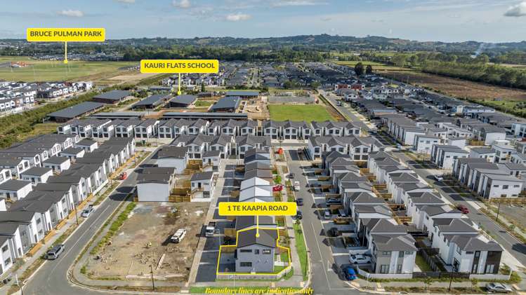 1 Te Kaapia Road Papakura_22