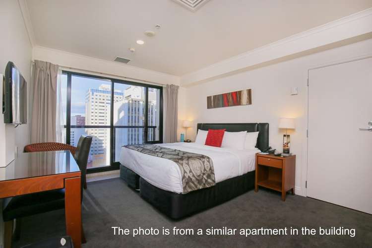 1202/171 Queen Street Auckland Central_2