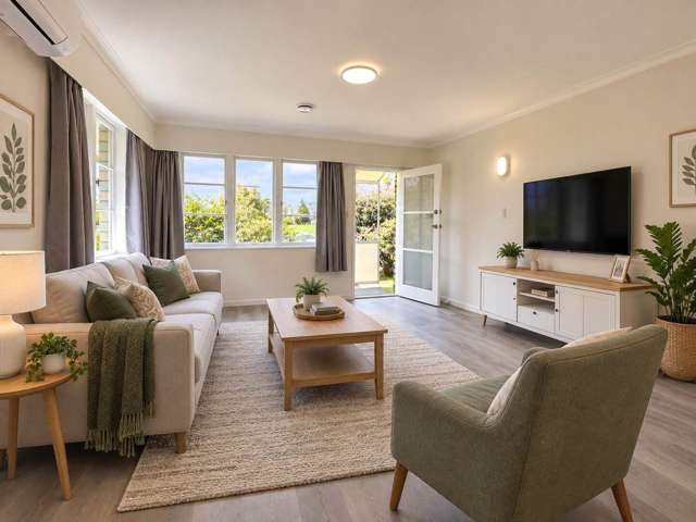 Spacious & Modern 3-Bedroom Home for Rent in P...
