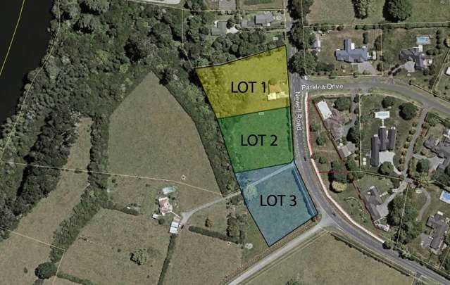 Lot 3 Newell Road_2