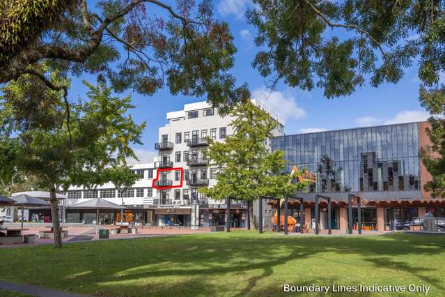 Renovated CBD Gem- Walk to Work