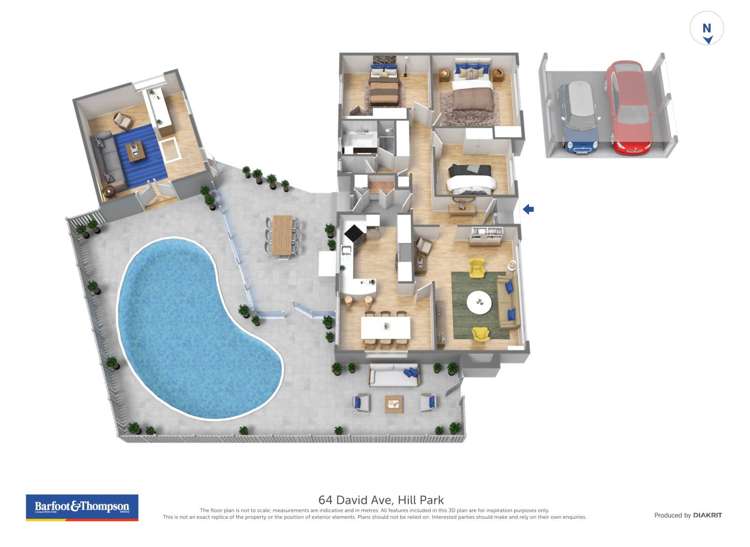 64 David Avenue Hillpark_18