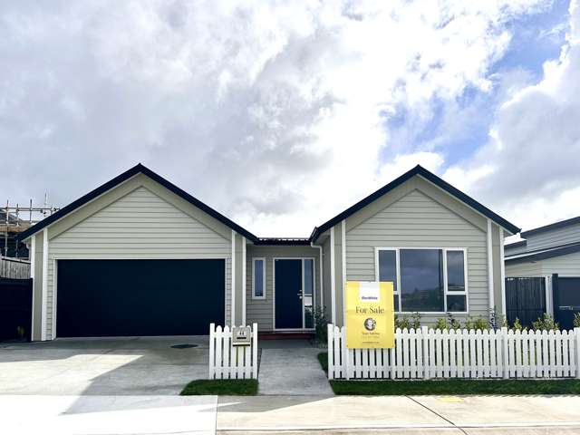 Effortless Living in a Prime Location