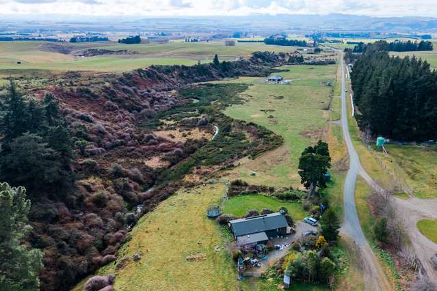 Lot 1 & 2, 552 School Road Fairlie_4