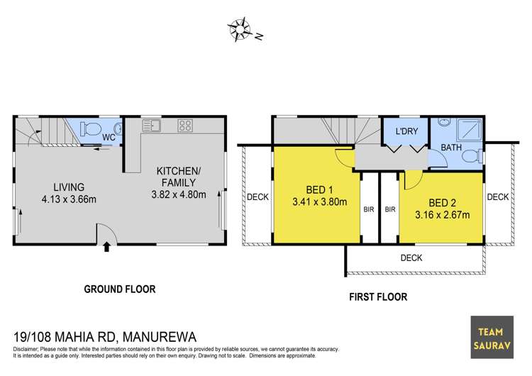 Lot 19/108 Mahia Road Manurewa_19