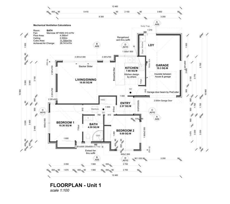 1/7 Yale Street Spreydon_7