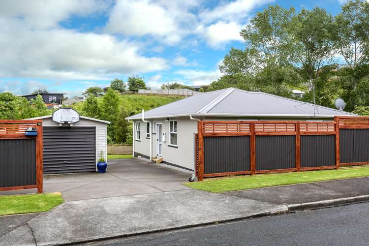 10 Heaphy Street Westown_24