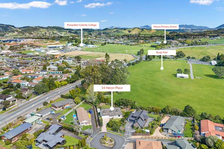 14 Heron Place Maunu_26