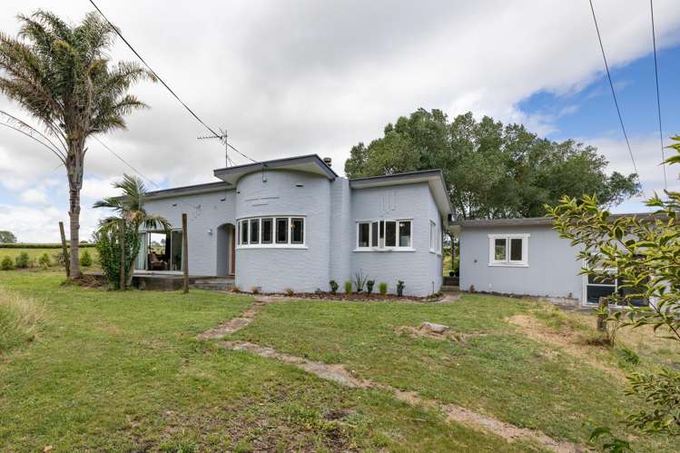 428a State Highway 27 Mangatarata_1