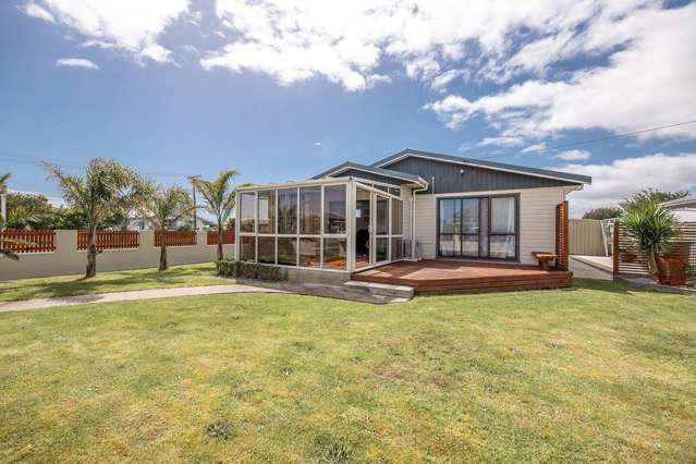 WESTPORT - 3 BEDROOMS