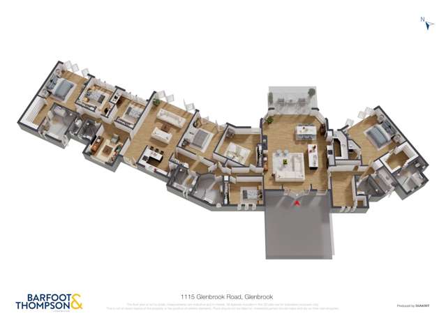 1115 Glenbrook Road Glenbrook_1