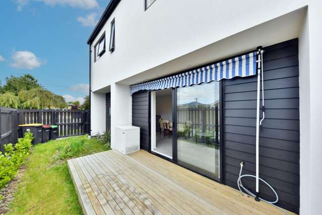 Still Available - Freehold Title in Cashmere Zone