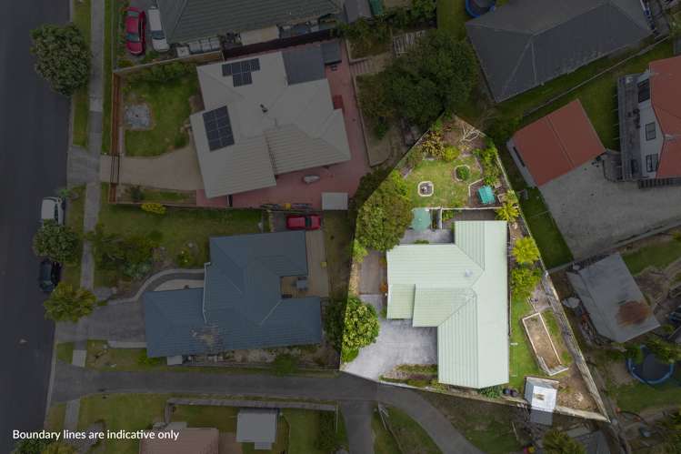 28 Bellville Drive Clendon Park_14