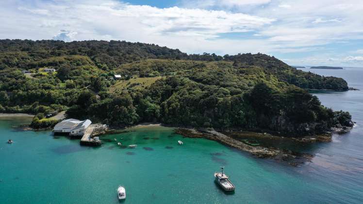 385 Horseshoe Bay Road Stewart Island_20