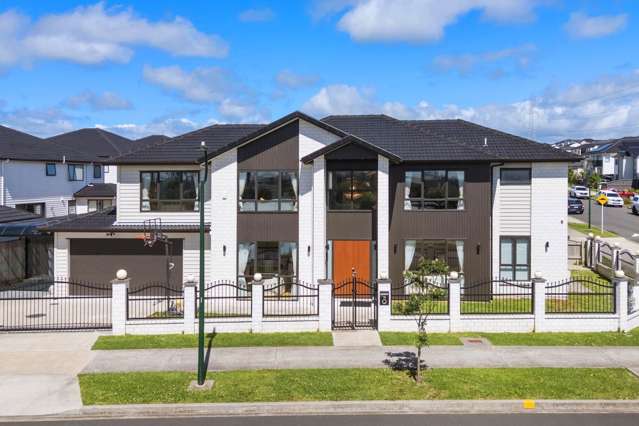 Auction this Tuesday 9th Dec @1pm in Highbrook