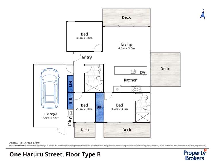 16 One Haruru Street Cambridge_14