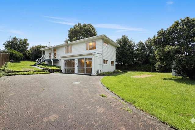 RENOVATED- READY TO ENJOY!