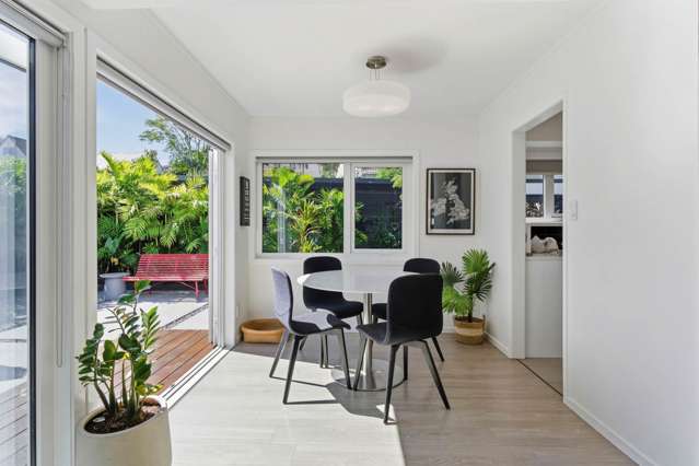 Secluded & Elegant Living in "Harding Green"