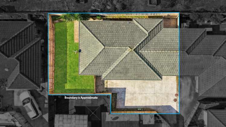 9A Margarita Rise Pukekohe_17