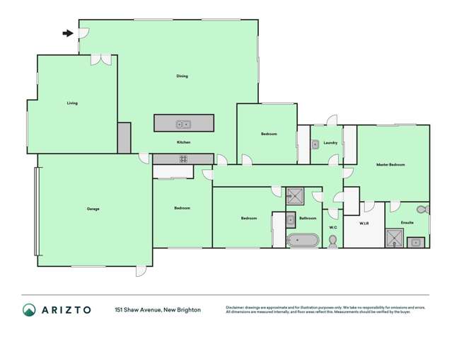 151 Shaw Avenue New Brighton_1