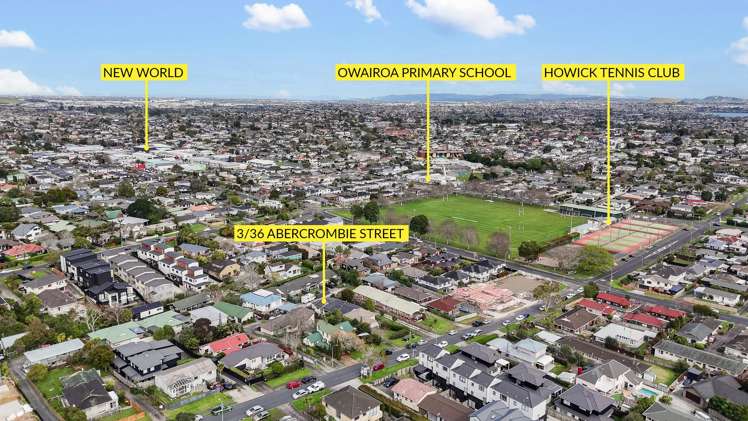 3/36 Abercrombie Street Howick_12