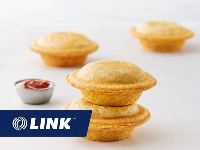 Urgent Sale - Franchise Takeaway Business
