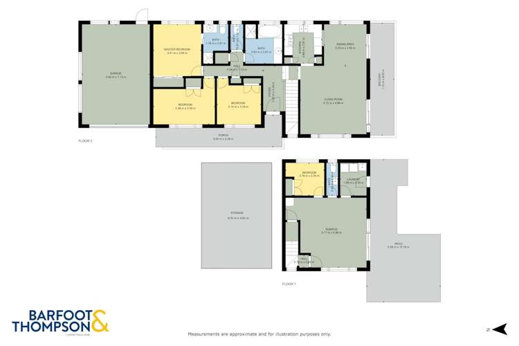 15 Montclair Rise Browns Bay_12