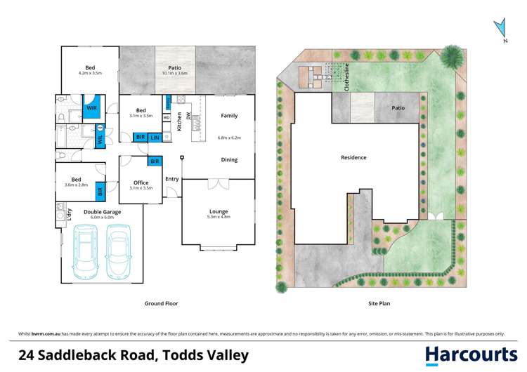 24 Saddleback Road Todds Valley_18