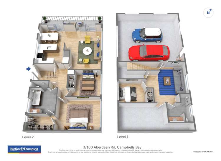 3/100 Aberdeen Road Campbells Bay_16