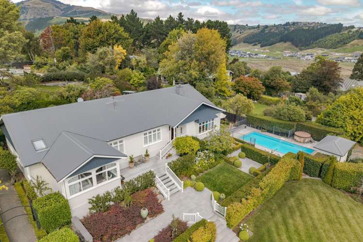 7 Lowick Avenue Cashmere_31