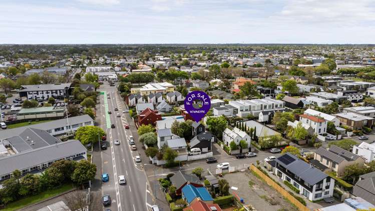 1 Beveridge Street Christchurch Central_20