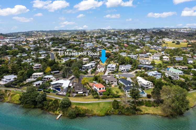 28 Maori Hut Road Red Beach_27