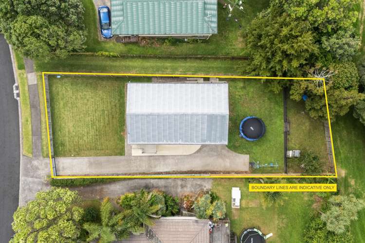 14 The Glade North Pukekohe_16