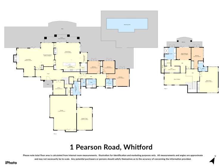 1 Pearson Road Whitford_43