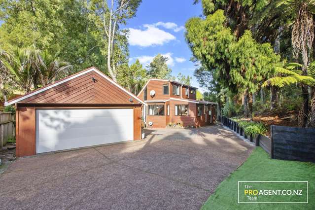 A Family Haven with Room to Grow!