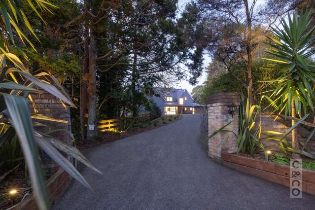 Superior Location with Legal Income Stream