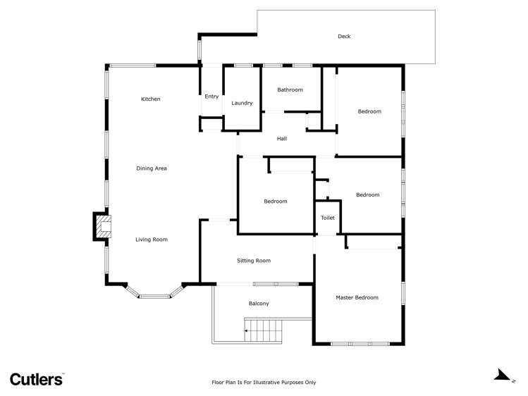 17 Collins Street Waikouaiti_27