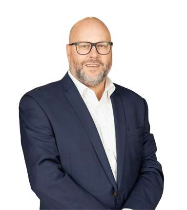 Anthony Shaw