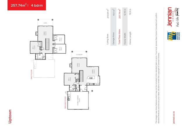 Lot 19,/3 Pacific Parade Coastlands_1