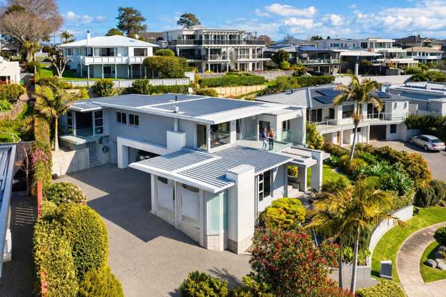 Elevated By Design