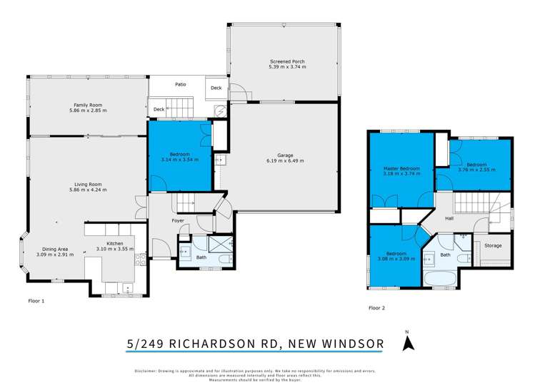 5/249 Richardson Road New Windsor_30