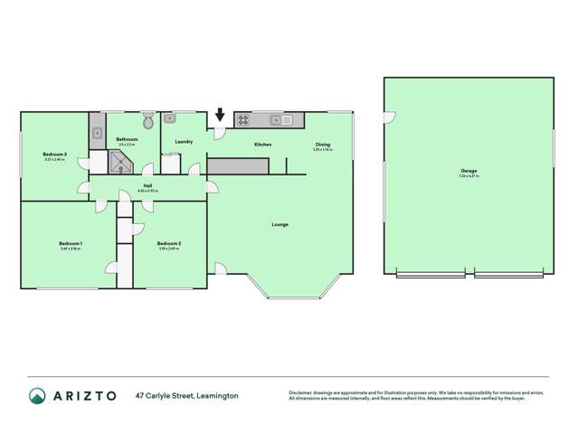 47 Carlyle Street Leamington_1